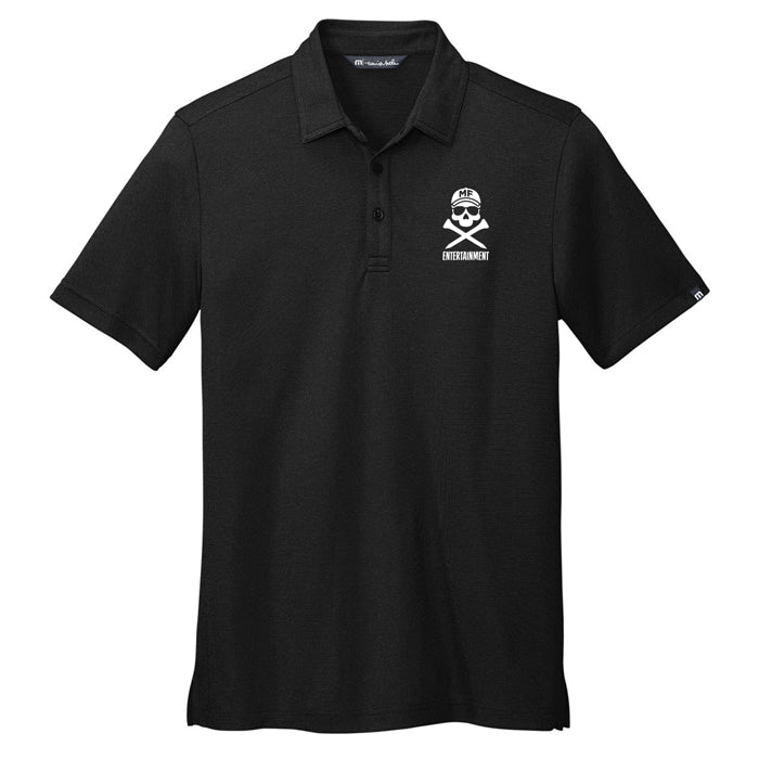 TravisMathew Coto Performance Polo