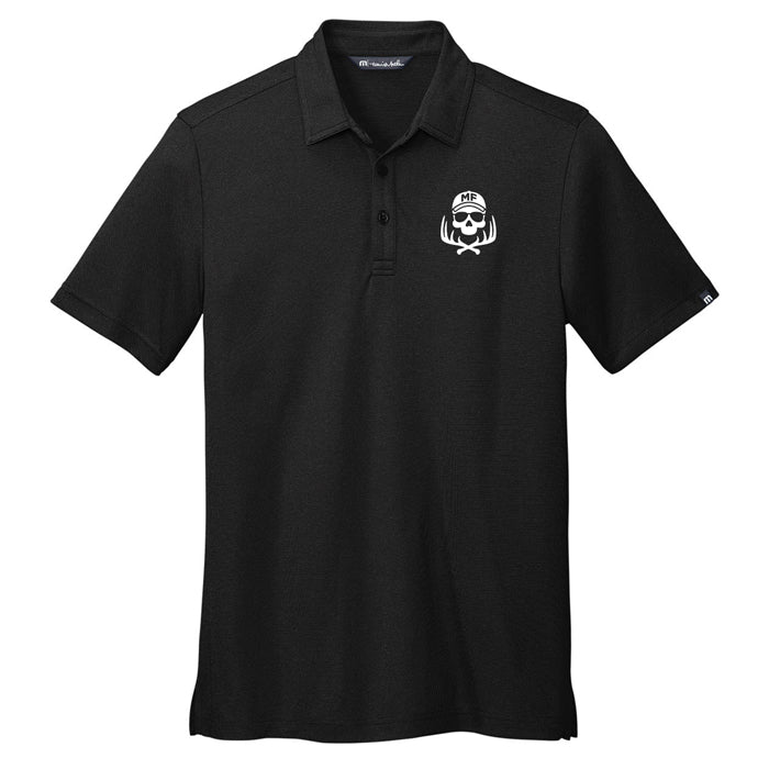 TravisMathew Coto Performance Polo