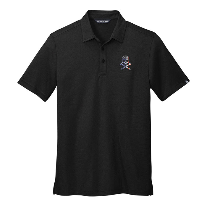 USA TravisMathew Coto Performance Polo