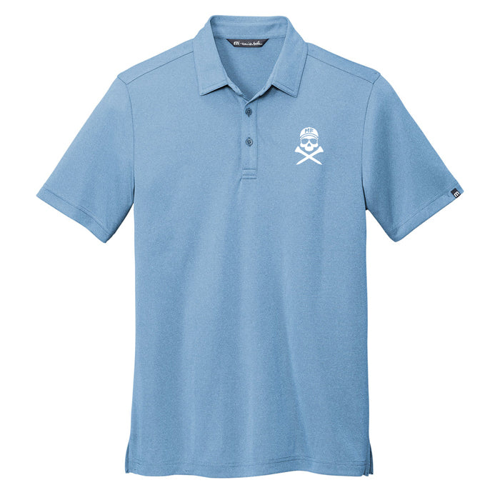 TravisMathew Coto Performance Polo