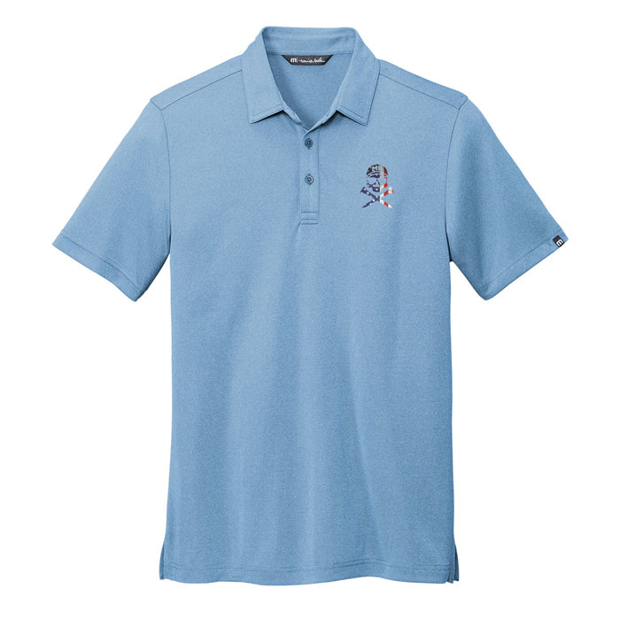 USA TravisMathew Coto Performance Polo