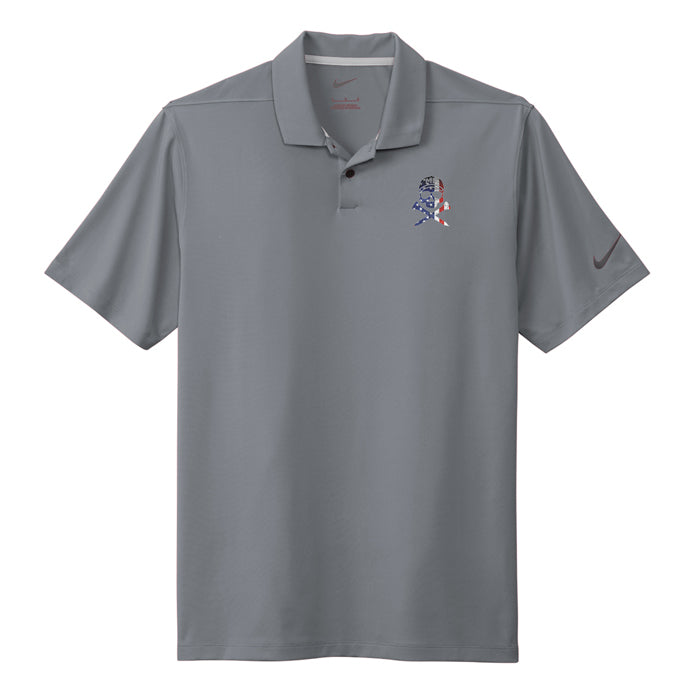 USA Nike Dri-FIT Vapor Polo