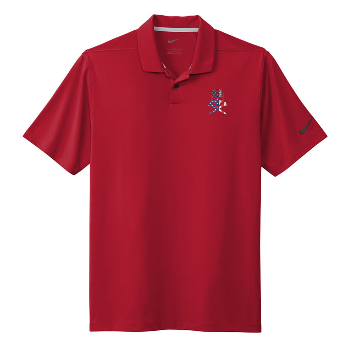 USA Nike Dri-FIT Vapor Polo