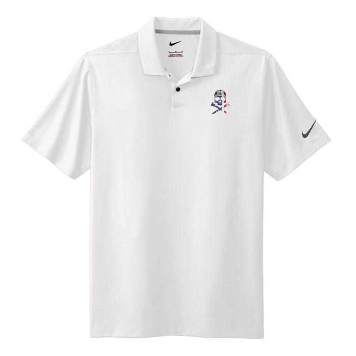 USA Nike Dri-FIT Vapor Polo