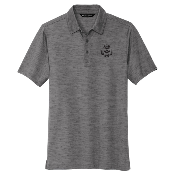 TravisMathew Auckland Slub Polo