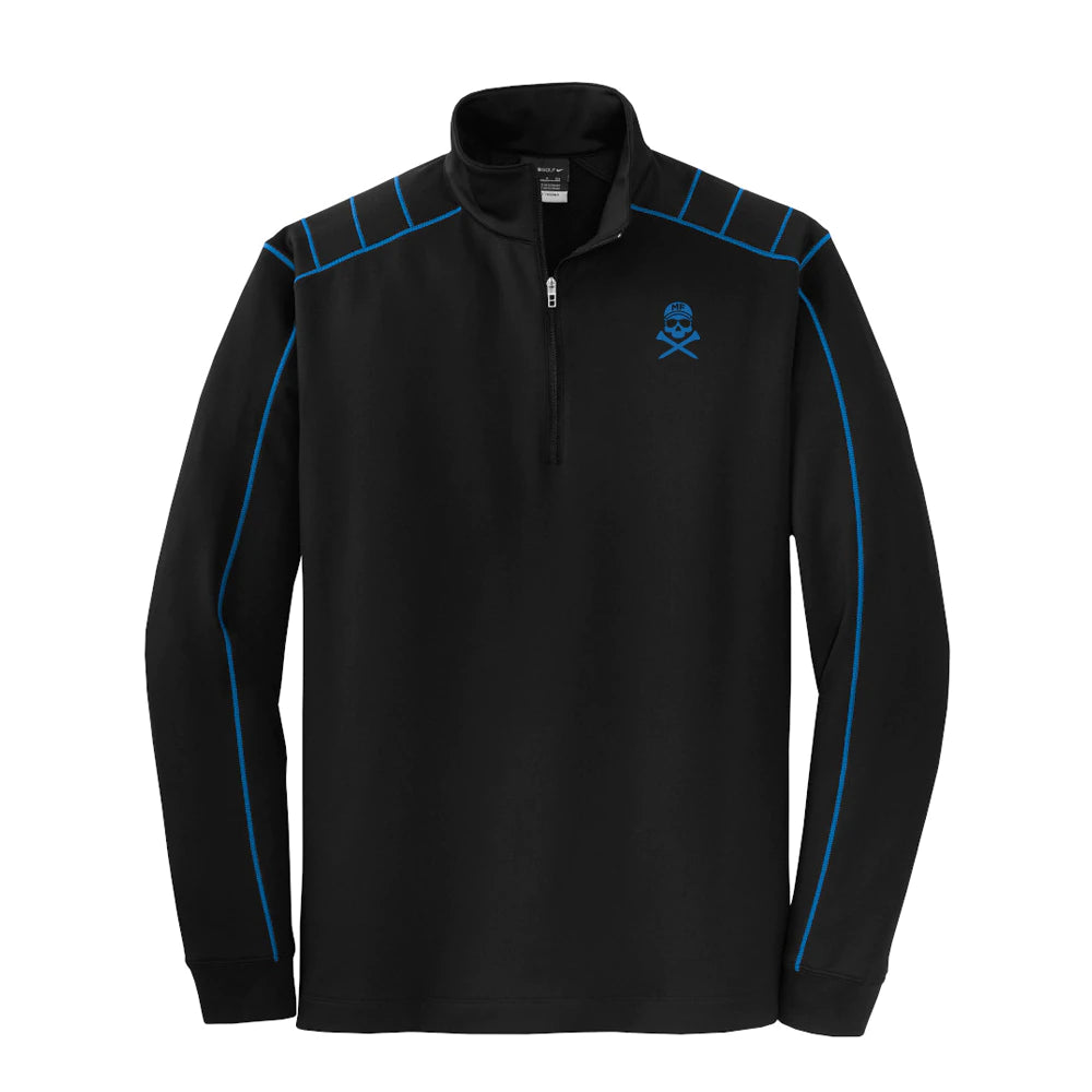 MF Nike Dri-FIT Half-Zip Cover Up