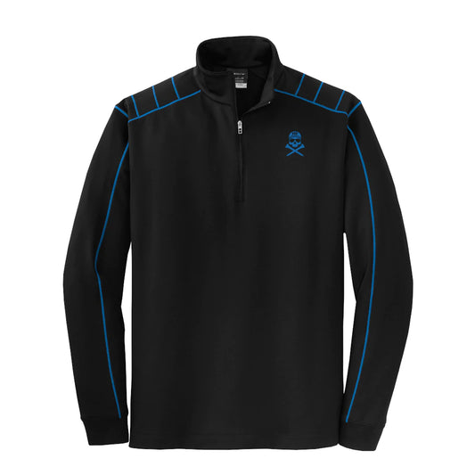 MF Nike Dri-FIT Half-Zip Cover Up