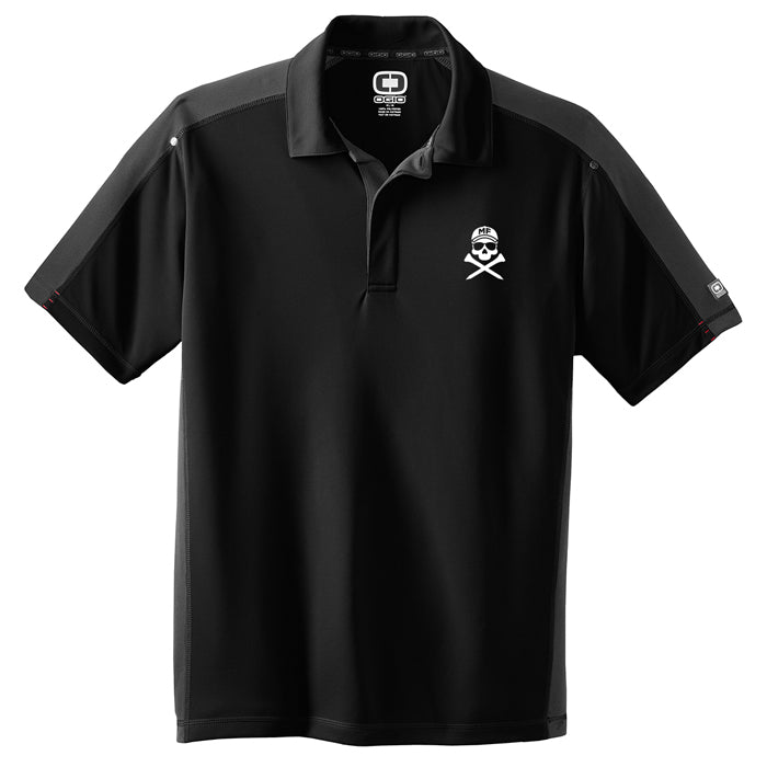 OGIO Trax Polo