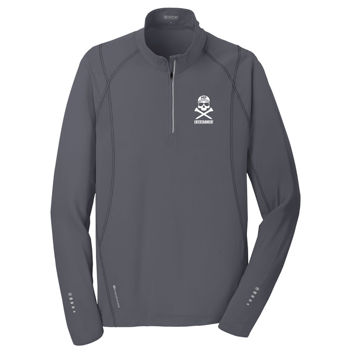 OGIO® ENDURANCE Nexus 1/4-Zip Pullover