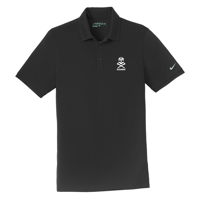 Nike Dri-FIT Players Modern Fit Polo