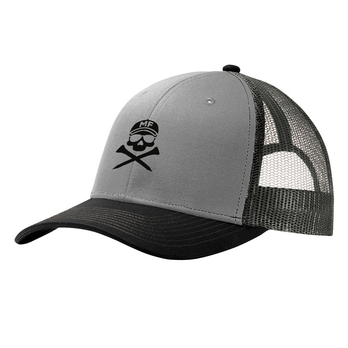 Snapback Trucker Cap