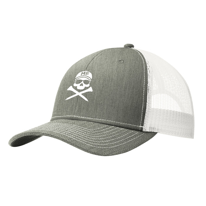 Snapback Trucker Cap
