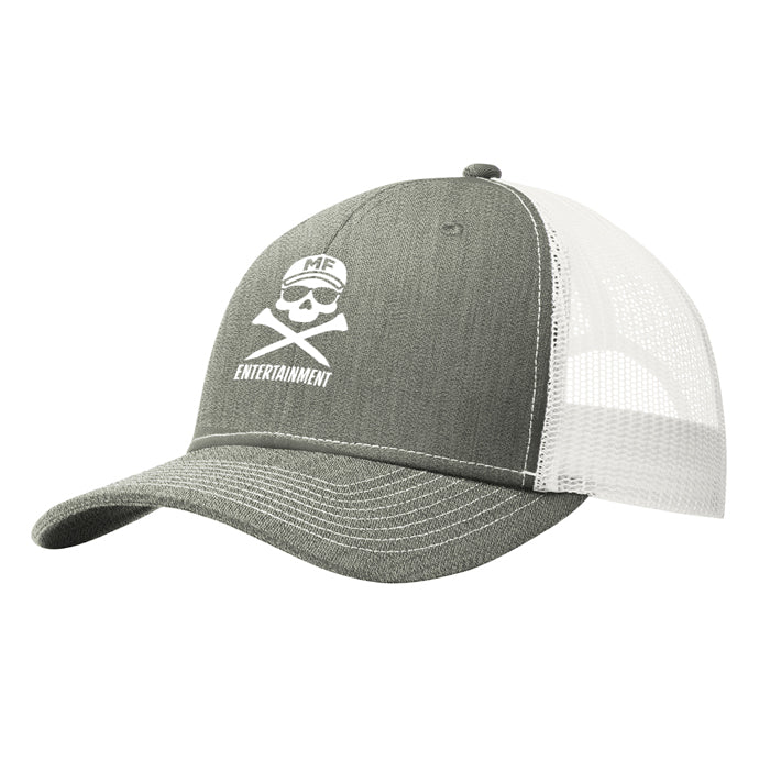 Snapback Trucker Cap