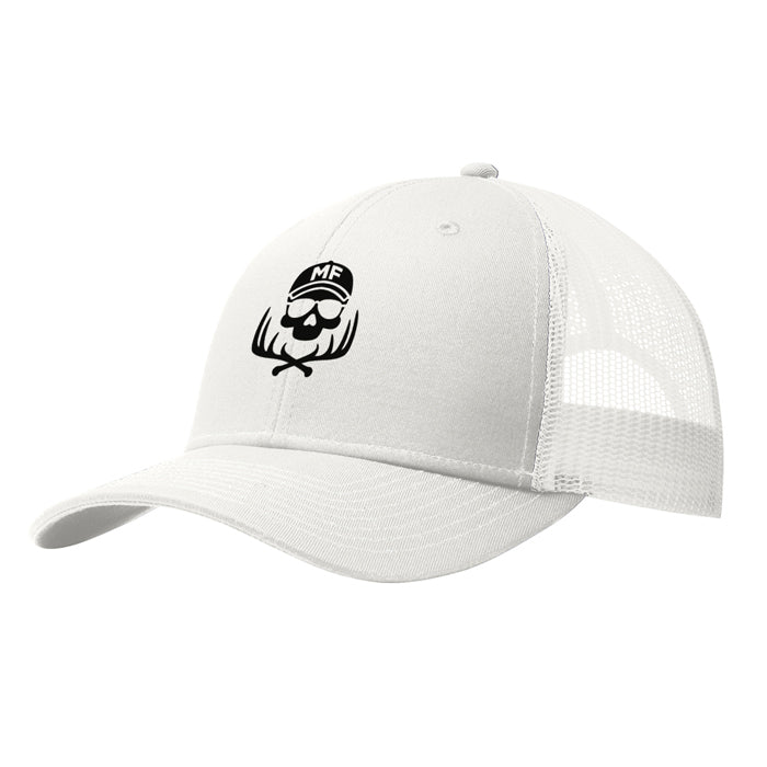 Snapback Trucker Cap