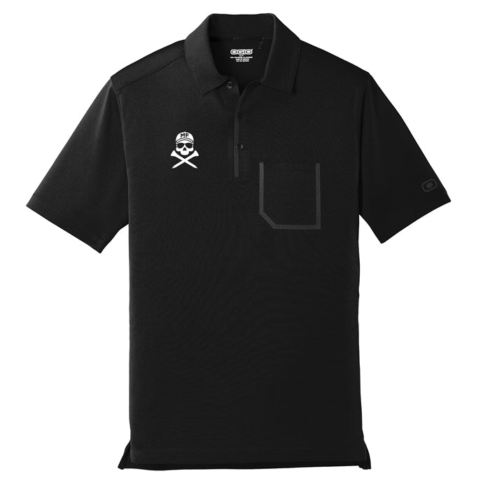 OGIO Fuse Polo