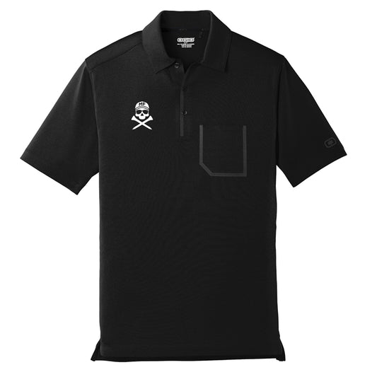 OGIO Fuse Polo