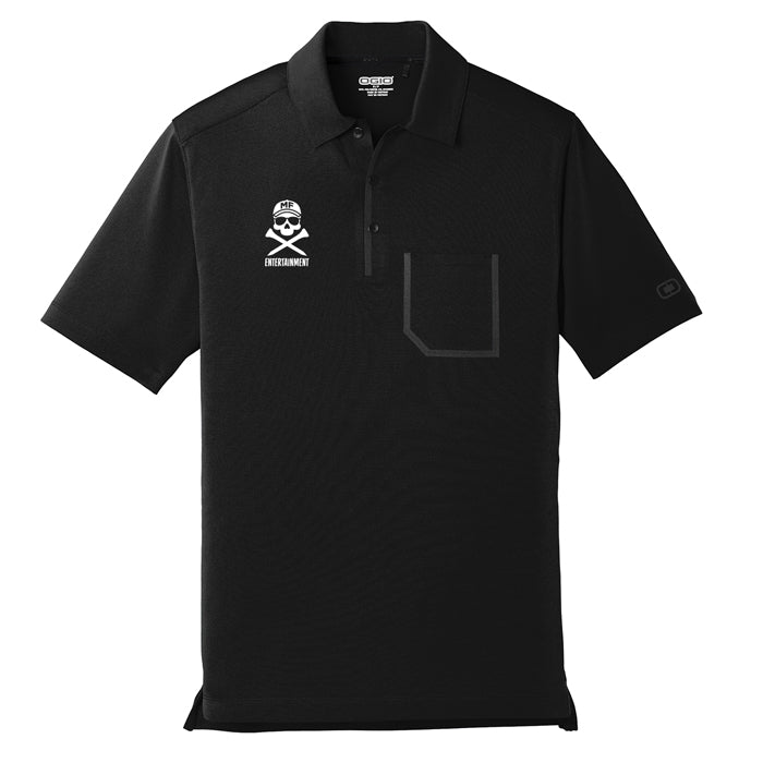 OGIO Fuse Polo