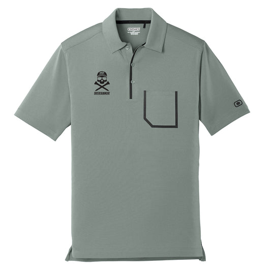 OGIO Fuse Polo