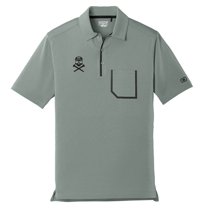 OGIO Fuse Polo