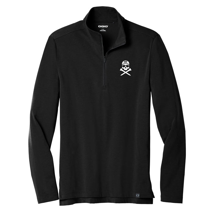 OGIO Limit 1/4-Zip