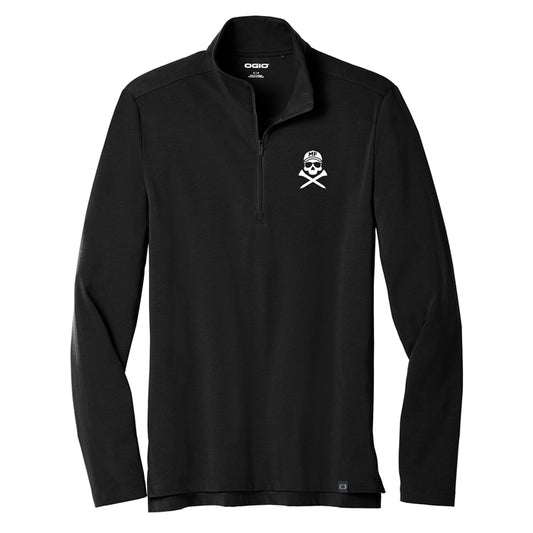 OGIO Limit 1/4-Zip