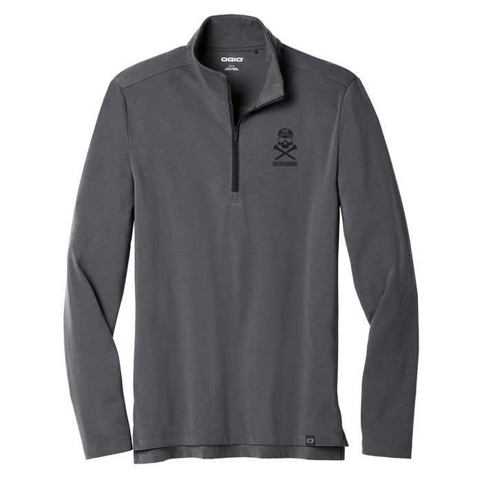 OGIO Limit 1/4-Zip
