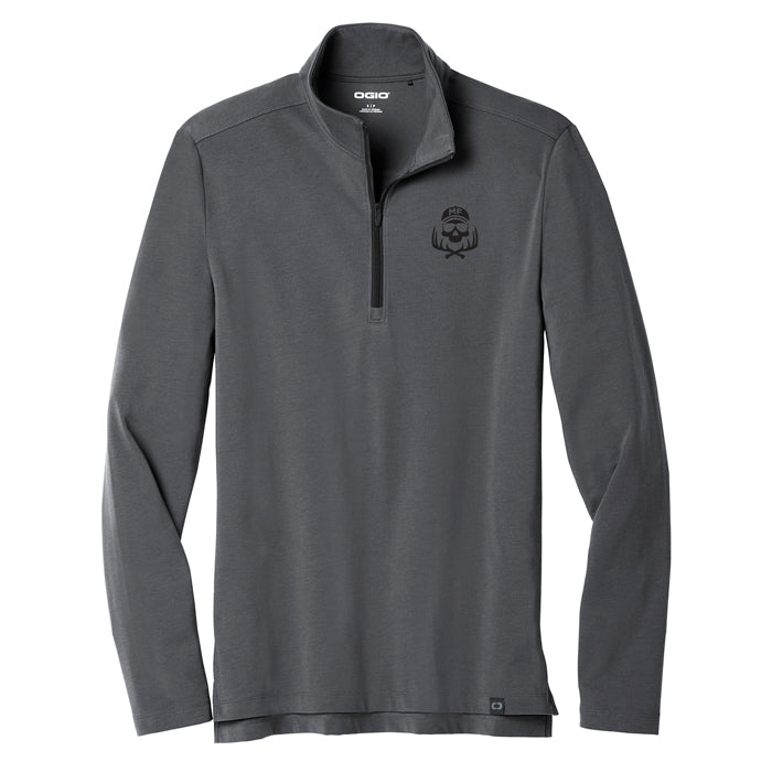OGIO Limit 1/4-Zip