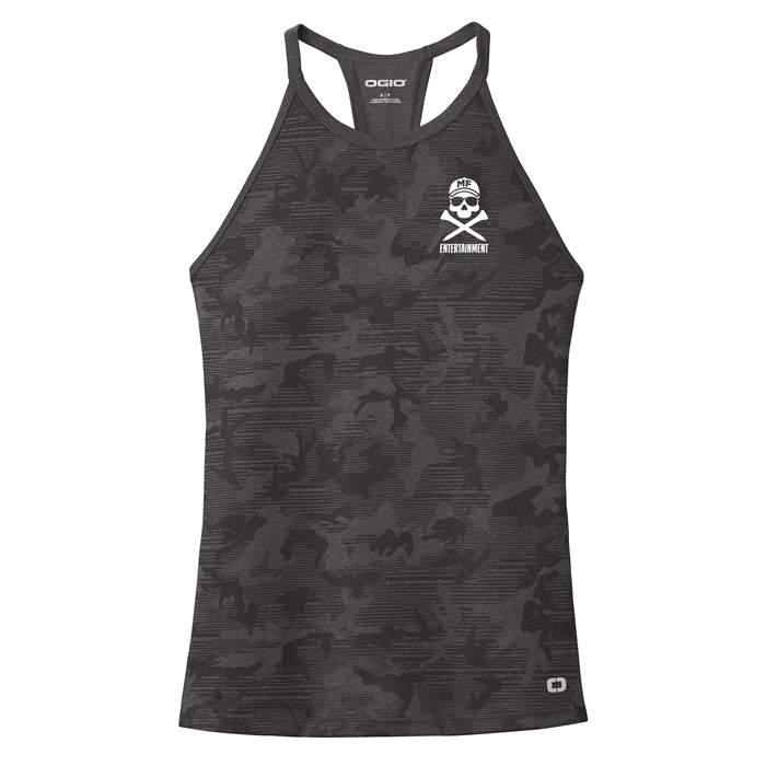 ENDURANCE Ladies Pulse Phantom Tank