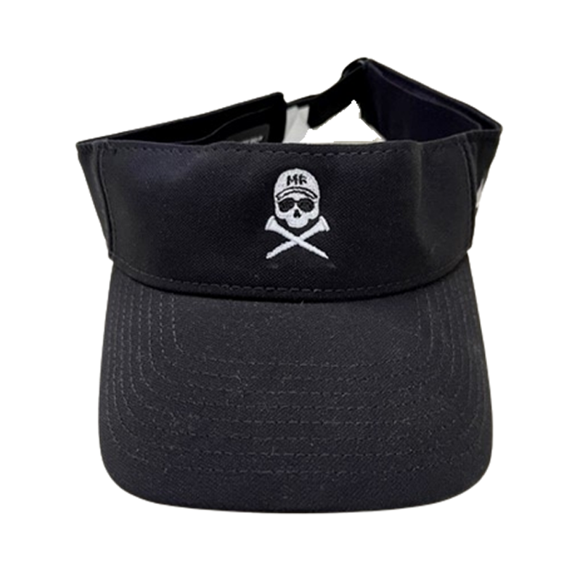 MF Dri-Fit Swoosh Contrast Stitch Visor