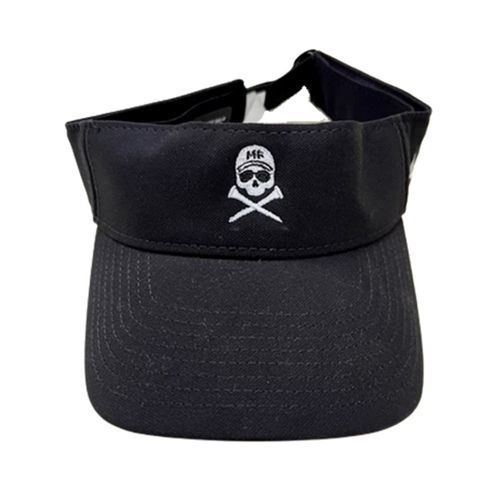 MF Dri-Fit Swoosh Contrast Stitch Visor