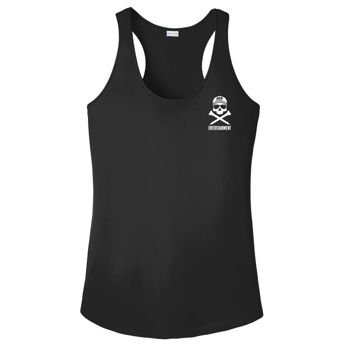 Sport-Tek® Ladies PosiCharge® Competitor™ Racerback Tank
