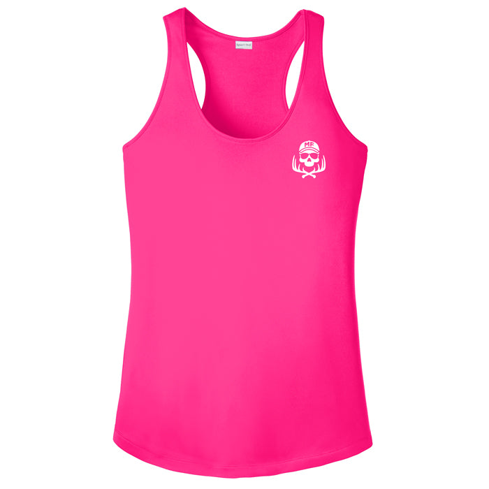Sport-Tek® Ladies PosiCharge® Competitor™ Racerback Tank
