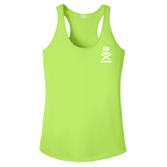 Sport-Tek® Ladies PosiCharge® Competitor™ Racerback Tank