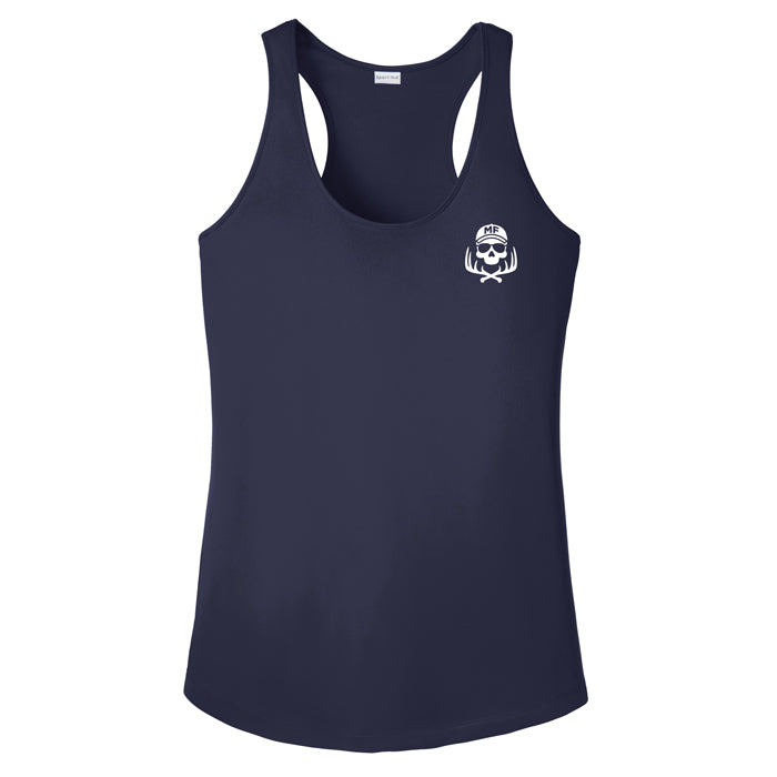 Sport-Tek® Ladies PosiCharge® Competitor™ Racerback Tank