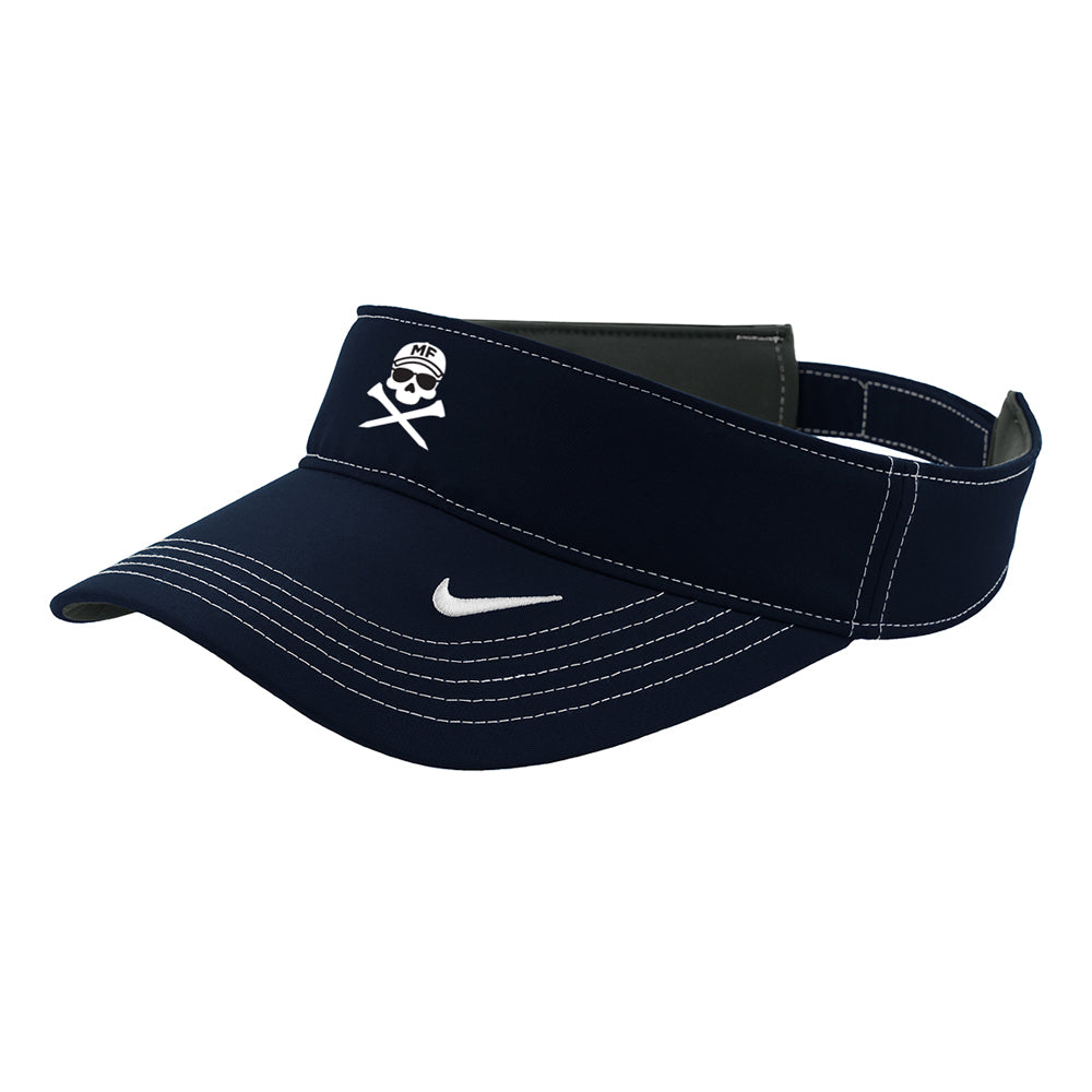 Nike Dri-FIT Swoosh Visor