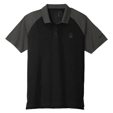 MF Nike Dry Raglan Polo