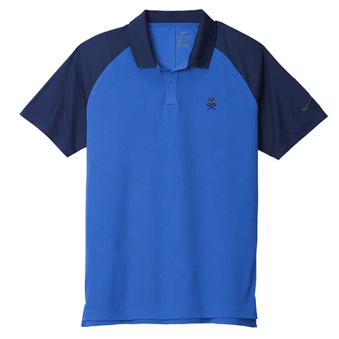MF Nike Dry Raglan Polo