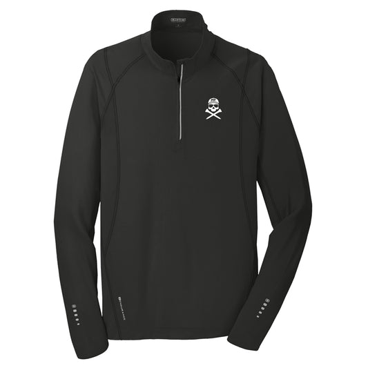 OGIO® ENDURANCE Nexus 1/4-Zip Pullover