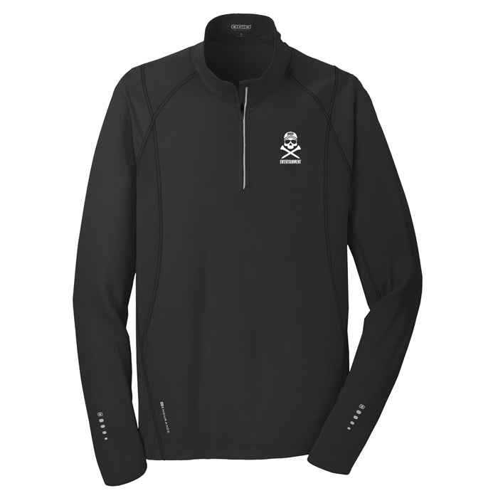 OGIO® ENDURANCE Nexus 1/4-Zip Pullover