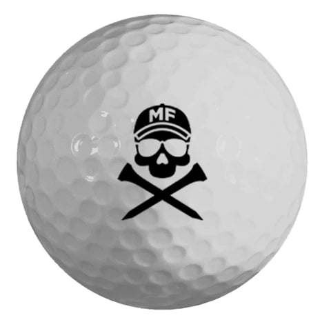 MF Titleist Pro V1 Golf Balls