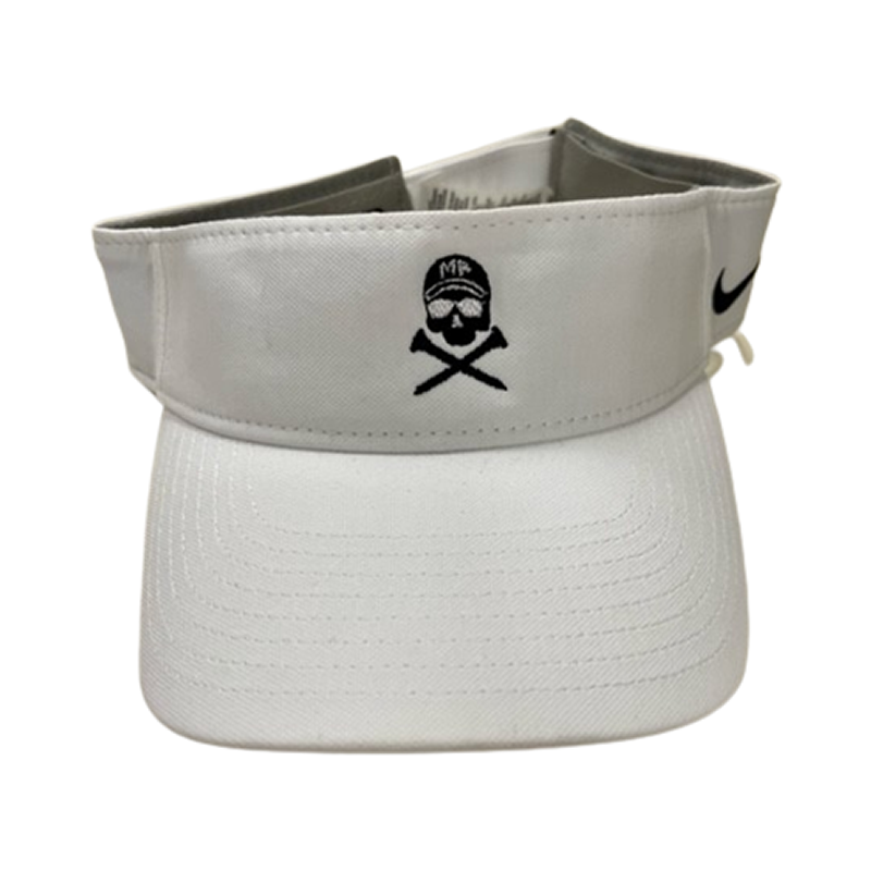 MF Dri-Fit Swoosh Contrast Stitch Visor
