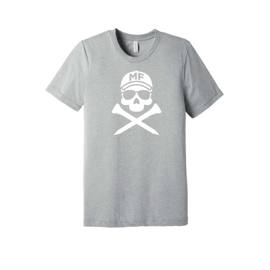 BELLA+CANVAS® Unisex Triblend Short Sleeve Tee