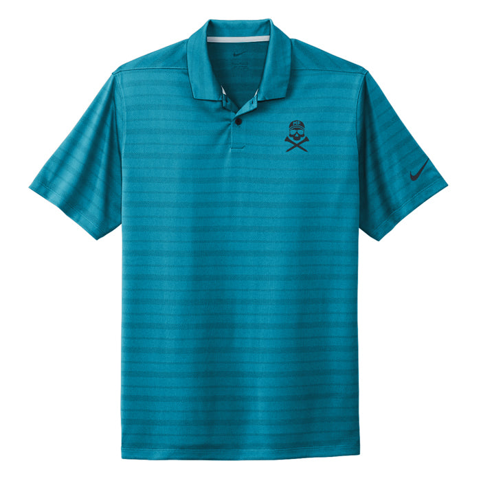 Nike Dri-FIT Vapor Jacquard Polo