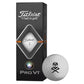 MF Titleist Pro V1 Golf Balls